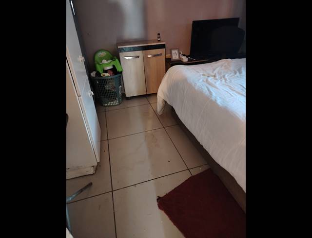 2 BEDROOM HOUSE FOR SALE IN FERNWOOD